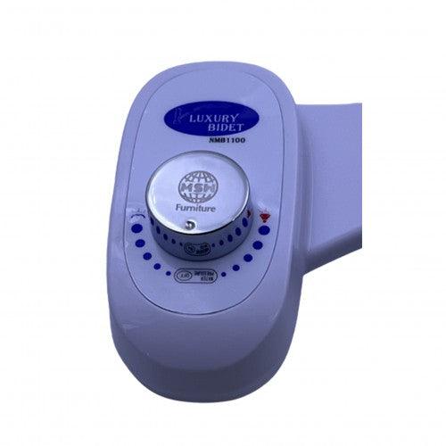 Luxurious Toilet Bidet Sprayer with Adjustable Spray Pressure for Adults Children Seniors - Toytexx Luxurious Toilet Bidet Sprayer with Adjustable Spray Pressure for Adults Children Seniors - Toytexx